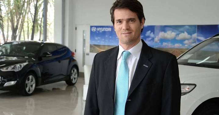 ASÍ LO VEO YO | Ernesto Cavicchioli analiza la recuperación del mercado automotor