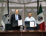 La UAM firma convenio con la Afrouniversidad de Oaxaca