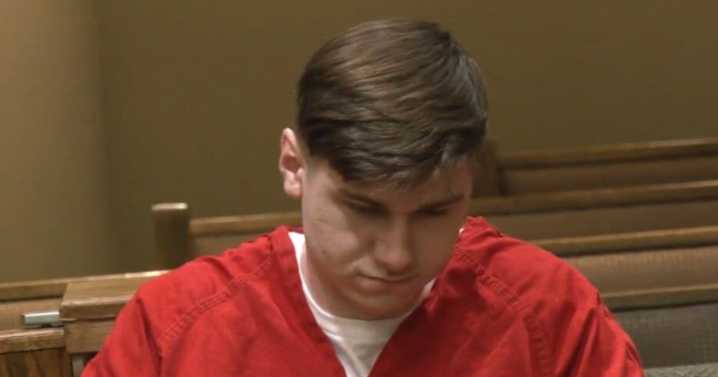 Trial date set for man accused of shooting, killing ex-girlfriend at Shelby Farms Park