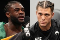 Is UFC Shanghai’s Brian Ortega vs Aljamain Sterling Canceled? False Reports Debunked
