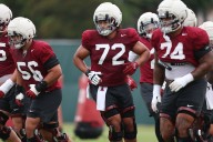 Alabama football: Kalen DeBoer on offensive line depth