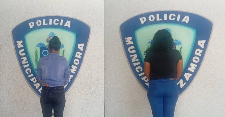 SIP-PoliZamora detuvo pelea entre dos adolescentes