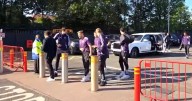 Confirmed Man United squad members vs Fiorentina as Bryan Mbeumo and Matheus Cunha included