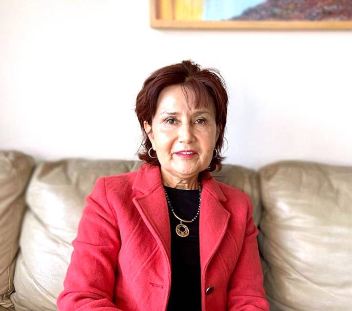 Profesora de Historia es la nueva seremi de Ciencias de Coquimbo