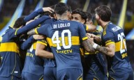 Clausura: Boca quiere seguir de racha en Mar del Plata