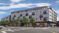 Developer breaks ground for more East Boston housing