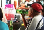 Mexicanos consumen en promedio 166 litros de refresco al año: Secretaría de Salud