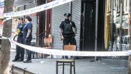 Tiroteo deja 3 muertos y 9 heridos en Nueva York