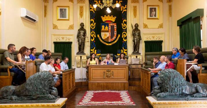El Gobierno impugna el acuerdo que impide rezos musulmanes en polideportivos de Jumilla