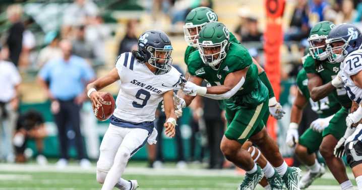 Former Mustang Elijah Ponder makes New England Patriots final roster