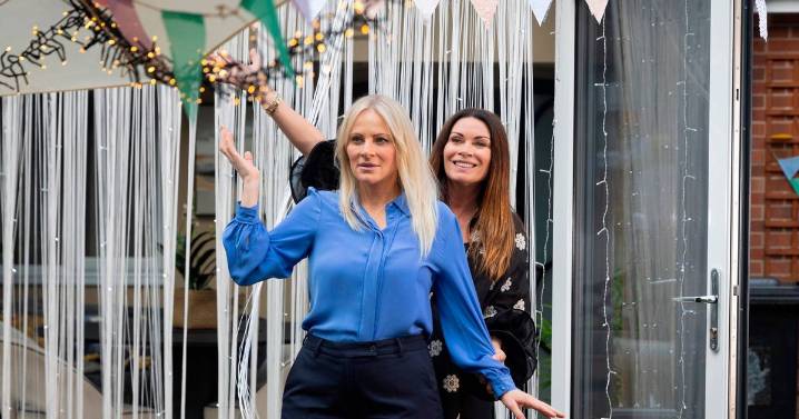 Coronation Street fans predict huge twist for Carla and Lisa after proposal