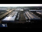 The Challenge Towns Face in Powering AI and Data Centers