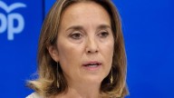 Gamarra critica el “abandono” de Sánchez al Sistema de Protección Civil y la reducción de medios aéreos