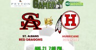 St. Albans vs. Hurricane: High School Soccer on HD Media GameDay