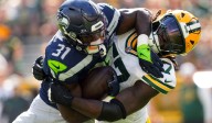 Mucho en juego: La millonaria cantidad que apostarán en Estados Unidos durante la temporada de la NFL