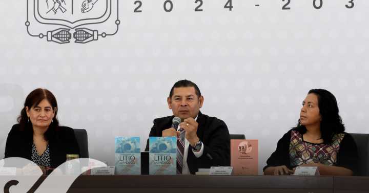Gobierno de Puebla busca atrer empresas al Polo para el Bienestar de San José Chiapa