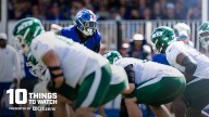 Preview: 10 things to watch in Giants vs. Jets