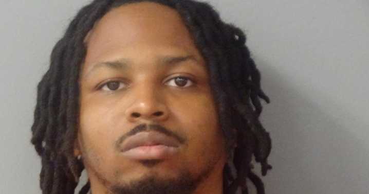 Man allegedly fled SWAT situation after domestic violence incident; Shaker Heights police searching for him