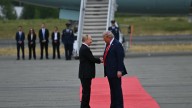Blog en vivo: cobertura de la cumbre de Trump y Putin en Alaska