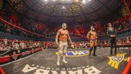 ¡Vuelve la CMLL a Saltillo! Gran función de lucha libre en septiembre