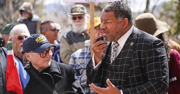 Two Democrats resign from Fair Districts for New Mexico Redistricting Task Force