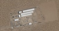 Mystery surrounds $1.2B Army contract to build huge detention camp in Texas desert