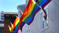 New England has 2 of the most colorful small towns in America