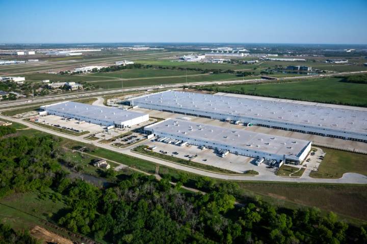 Fort Worth Is Now Home to the Largest Operating Film Studio in Texas — Inside Taylor Sheridan’s SGS Studios