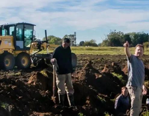 Objeciones opositoras: tercerización de red vial y Proyectar V siguen en pausa