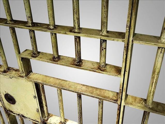 North Providence man sentenced in 'washed' check, identity theft conspiracy