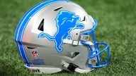 Detroit Lions offensive lineman suffers injury during pregame warm