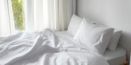 Por qué hacer la cama tras despertar puede ser un riesgo para la salud, según expertos
