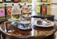 La pausa se viste de gala: llega la Caracas Afternoon Tea...