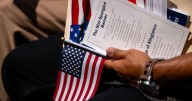 Trump administration to more heavily scrutinize "good moral character" requirement for U.S. citizenship