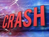 Two killed, two injured in four