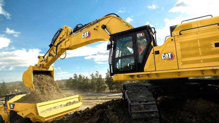Caterpillar expecting up to $1.5B in tariff costs in 2025