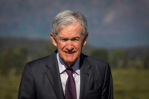 Fed Chair Powell faces fresh challenges to Fed independence amid potential rate cuts