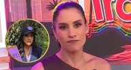 María Pía se pronuncia tras ser involucrada en ‘lista del INEI’: “Es una burla... no tengo miedo a nada” María Pía lamentó que publiquen información sin verificar y sin pruebas, luego de haber sido in