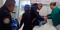 Fallece bebé abandonada en baños del Metro de la CDMX por complicaciones médicas