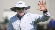 Sean McDermott said being on the road brings a team together
