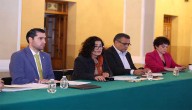 Reporta UAEMex finanzas positivas