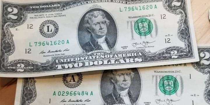 Good Question: What happened to the $2 bill?