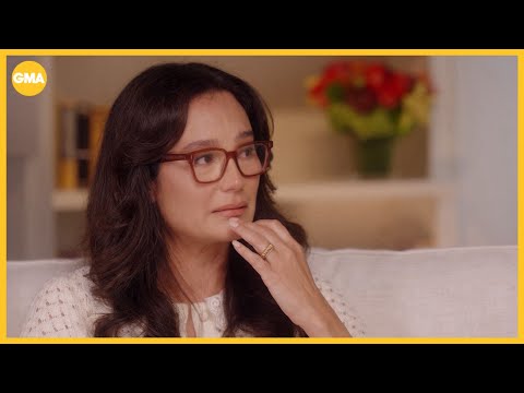 Emma Heming Willis on Bruce Willis' hearty laugh: 'I get transported'
