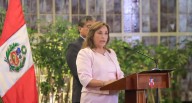 Dina Boluarte | Proponen que la PCM se encargue del Despacho Presidencial cuando la mandataria viaje al extranjero | Congreso | Héctor Acuña 