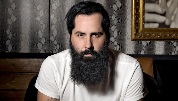 Local Calvinist Suspicious Of Any Sermon Mentioning God's Love