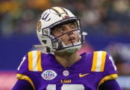 Garrett Nussmeier ‘Sat Out’ as Health Status Confirmed After Brian Kelly Took Urgent Action