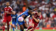 Liverpool se estrella sin Luis Díaz: amargo e impensado debut en Premier League
