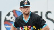 Detroit Tigers prospect Max Anderson has found his power in 2025