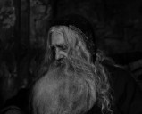 Martin Scorsese Acts in In the Hand of Dante: His Acting Is Great
