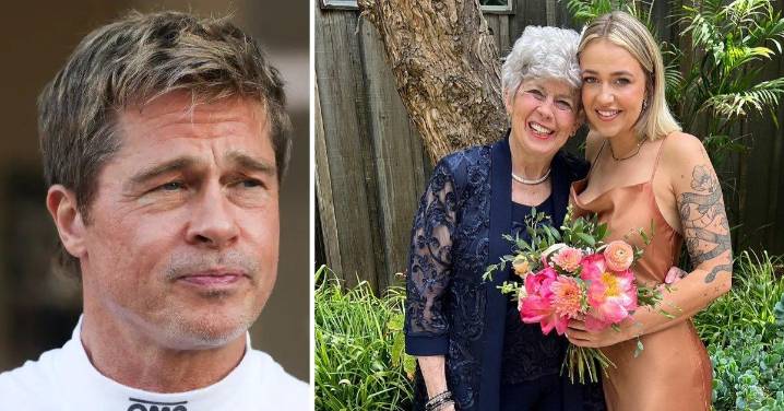 Brad Pitt's Mom Jane Etta Dead at 84, Her Granddaughter Confirms: 'I Don’t Know How We Move Forward Without Her'